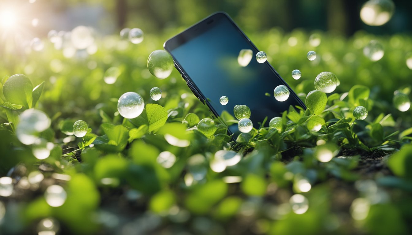 impact mobile app development on environment impact mobile app development on environment